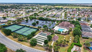 Nearby Colony Cottage Regional Recreation Center
