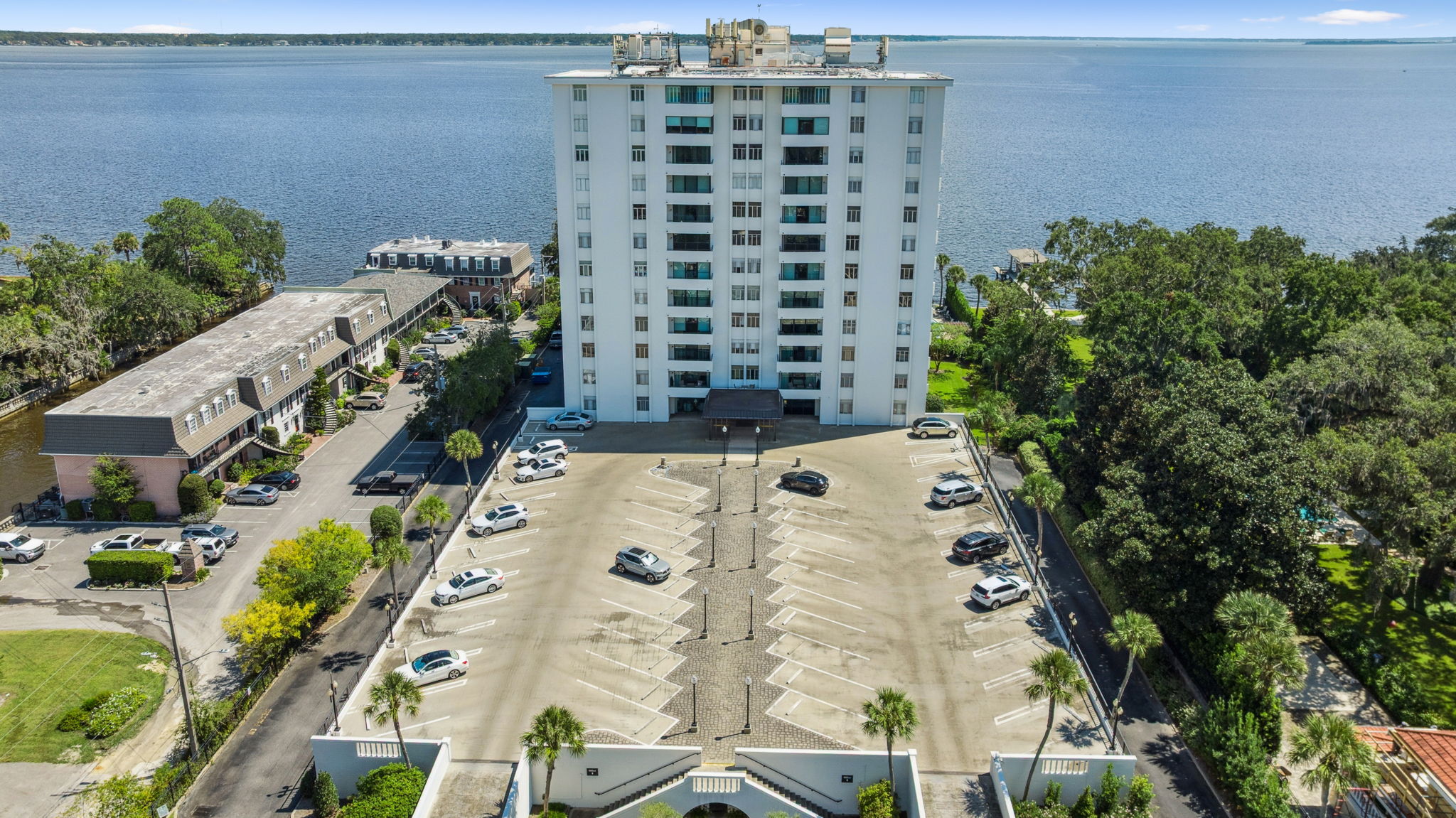 Beau Rivage