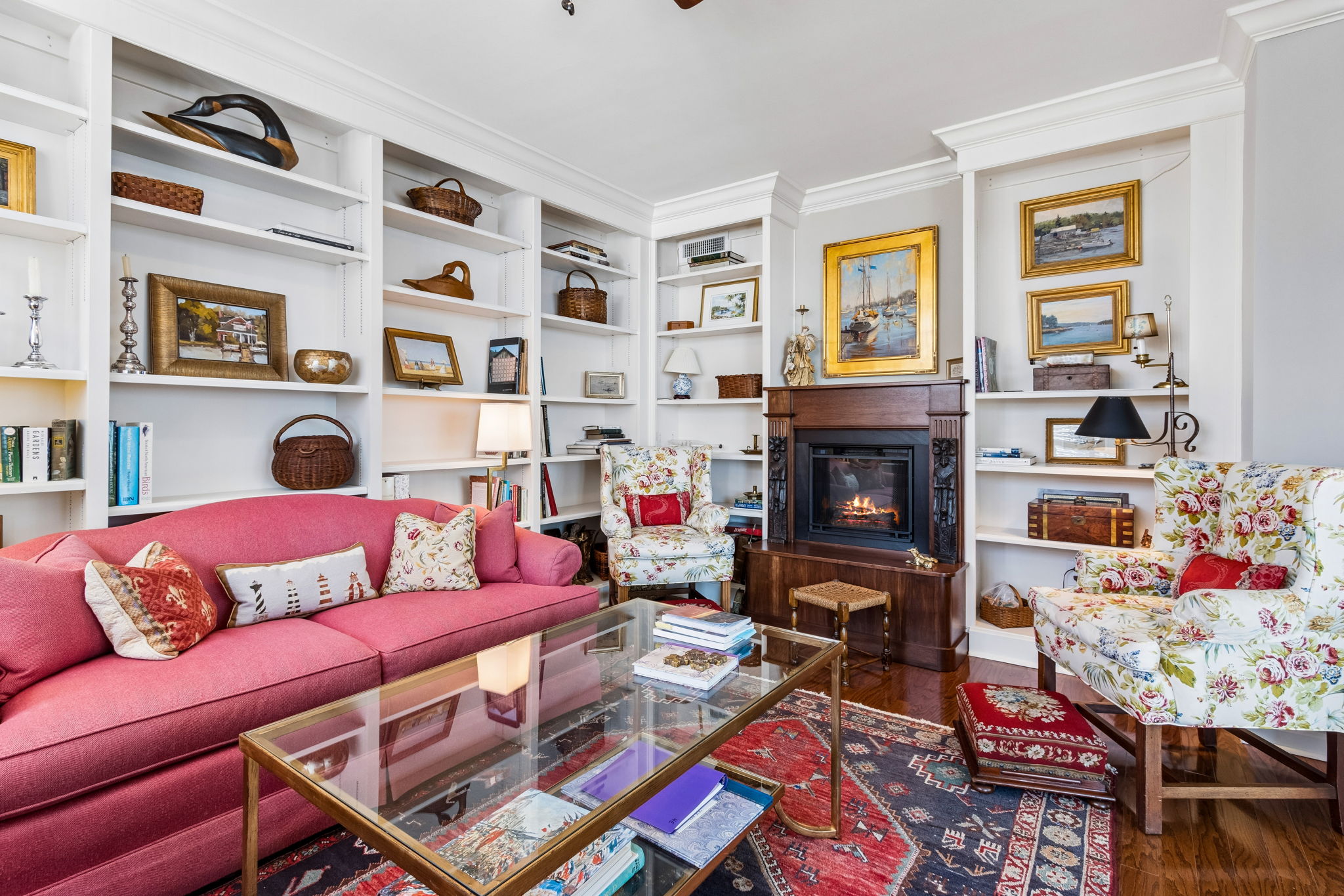 Sitting Room