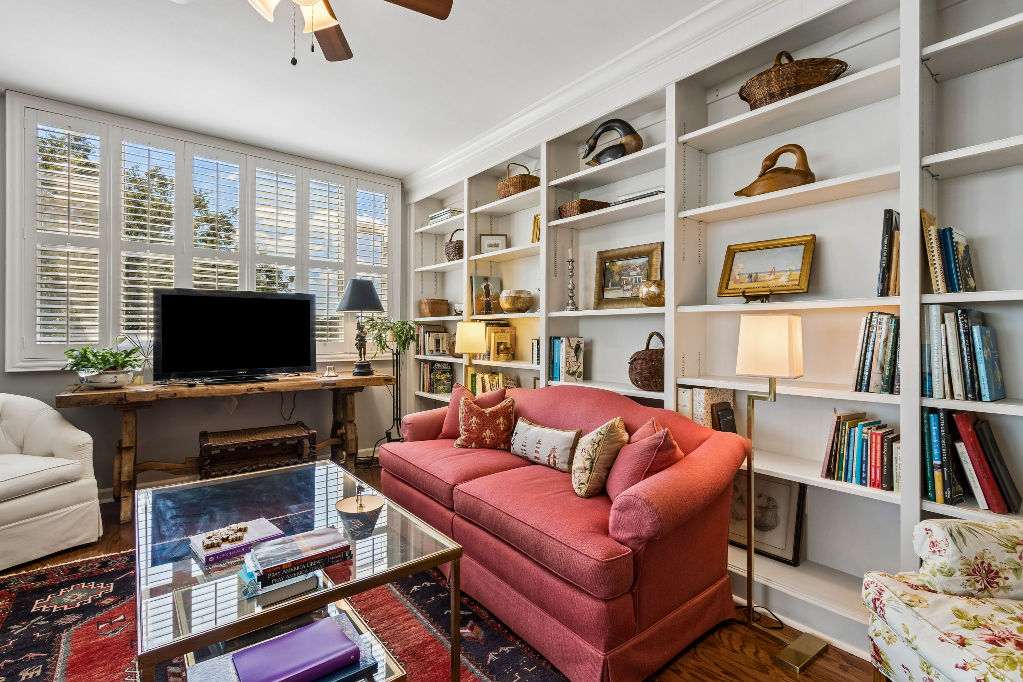 Sitting Room