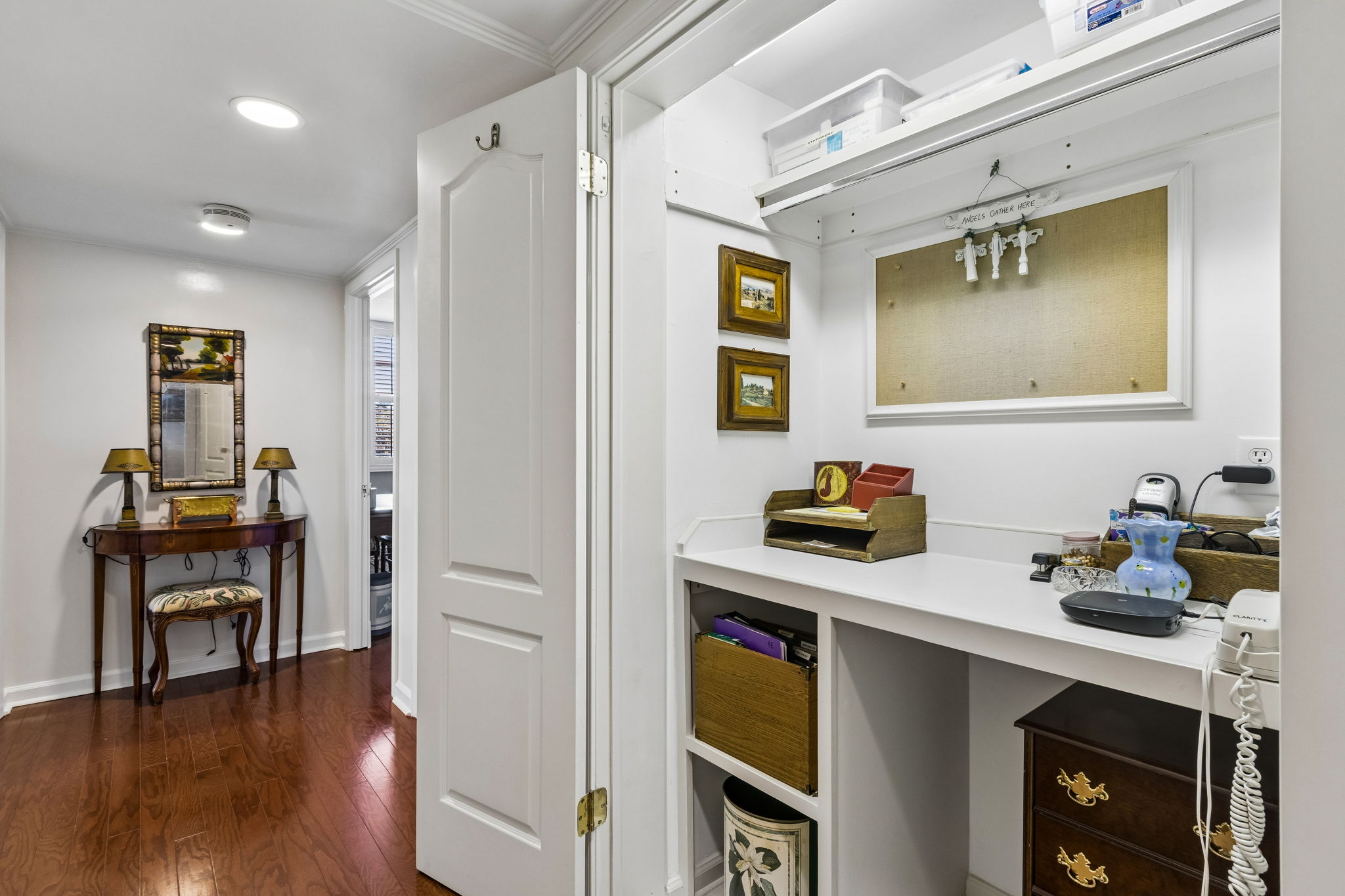 Office Nook