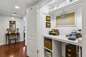 Office Nook