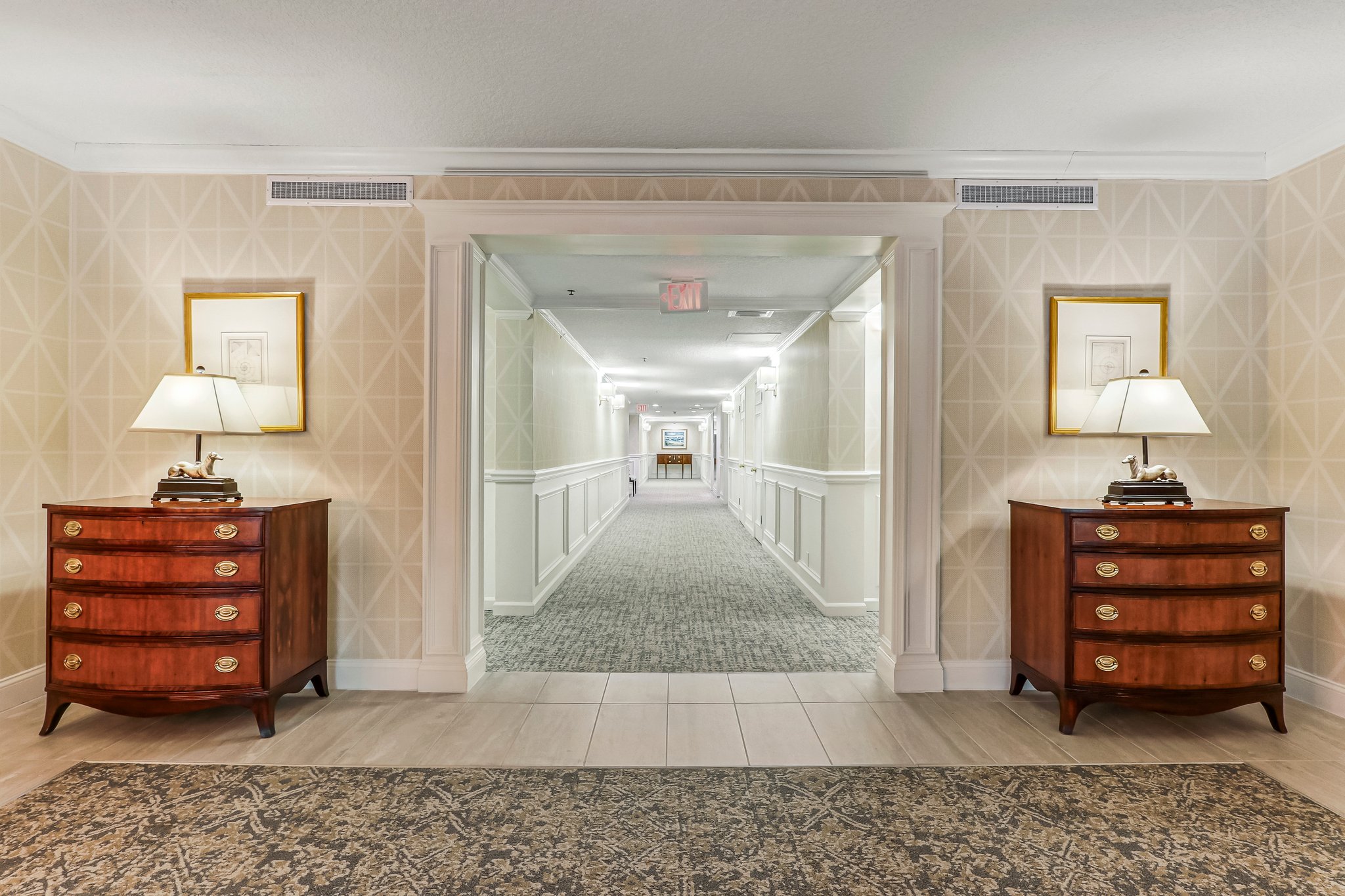 Beau Rivage