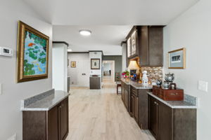 Wet Bar