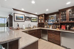 Wet Bar