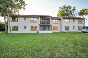 Side Exterior