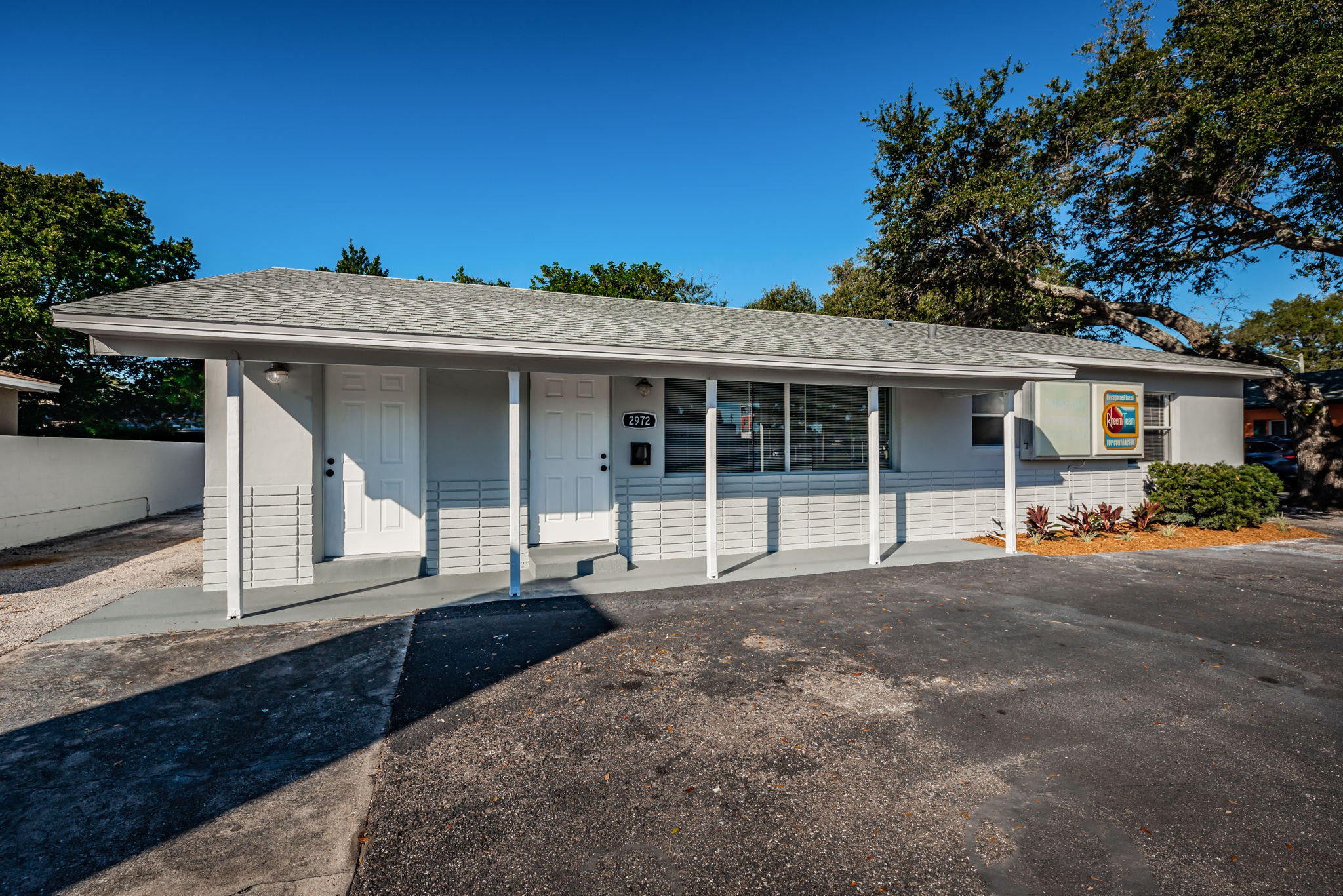 Front Exterior 4