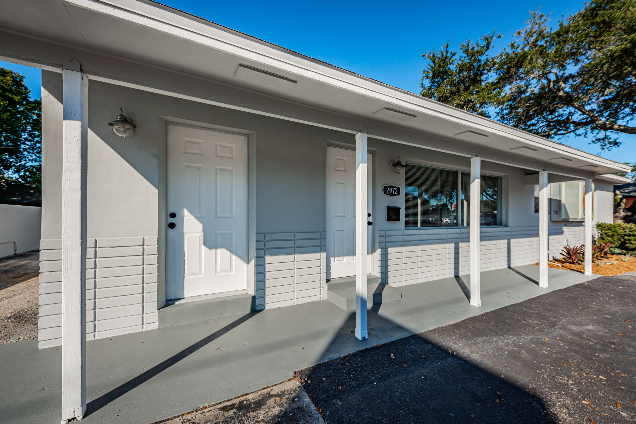 Front Entry 1