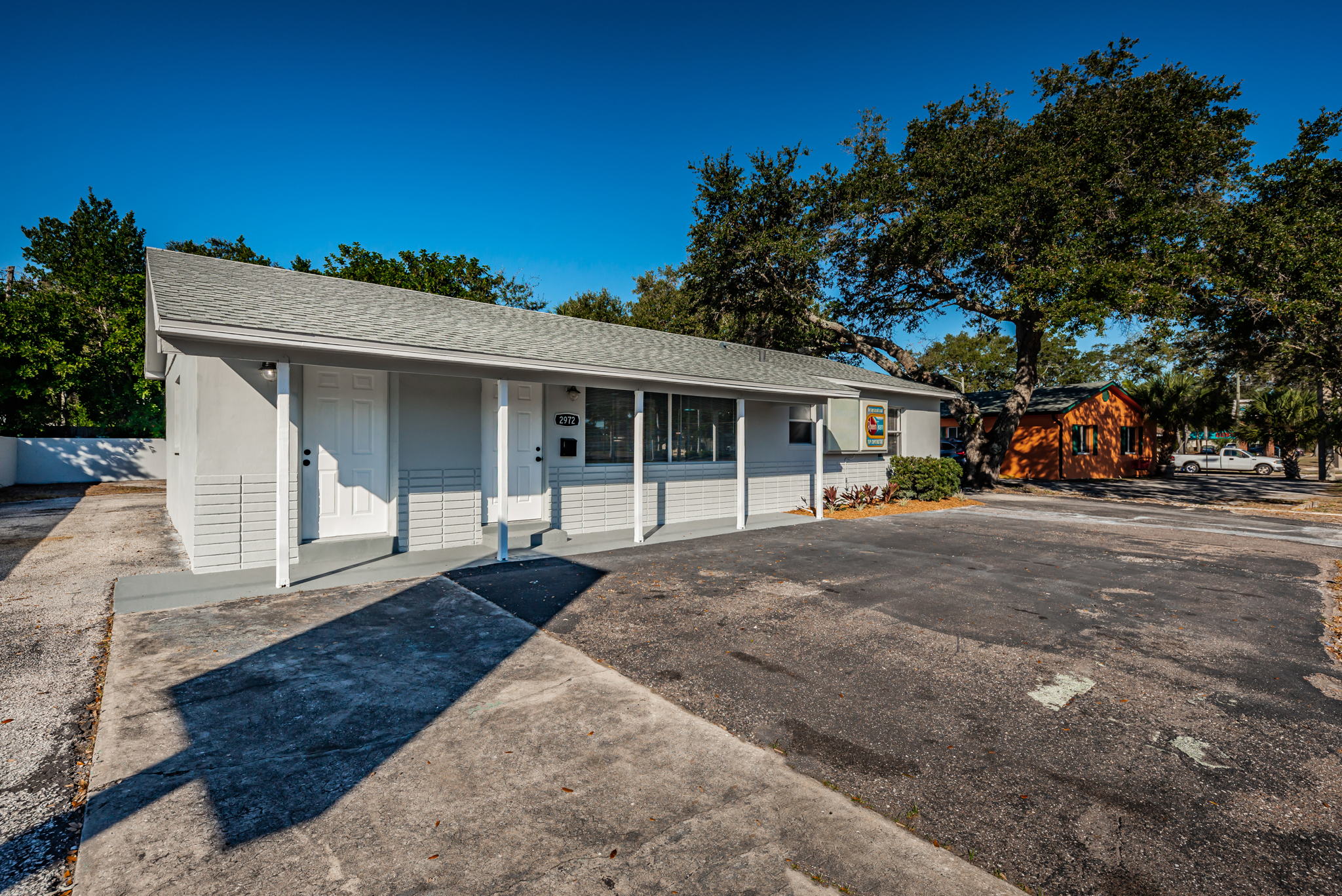 Front Exterior 3