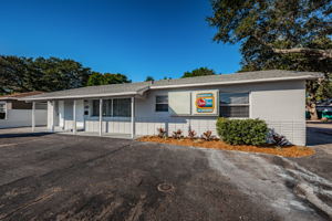 Front Exterior 2