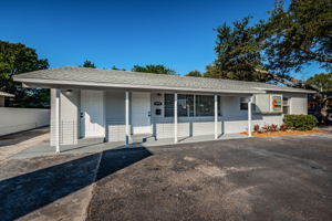 Front Exterior 4