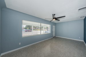 Entry Room 1