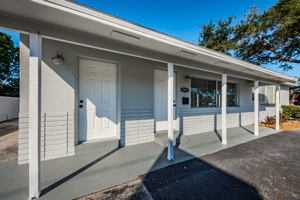 Front Entry 1