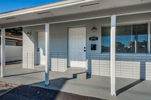 Front Entry 2
