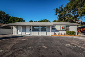 Front Exterior 5