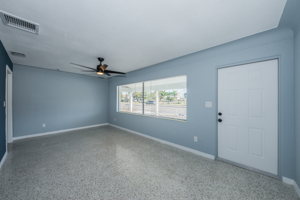 Entry Room 4