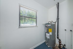 Office 1 Closet