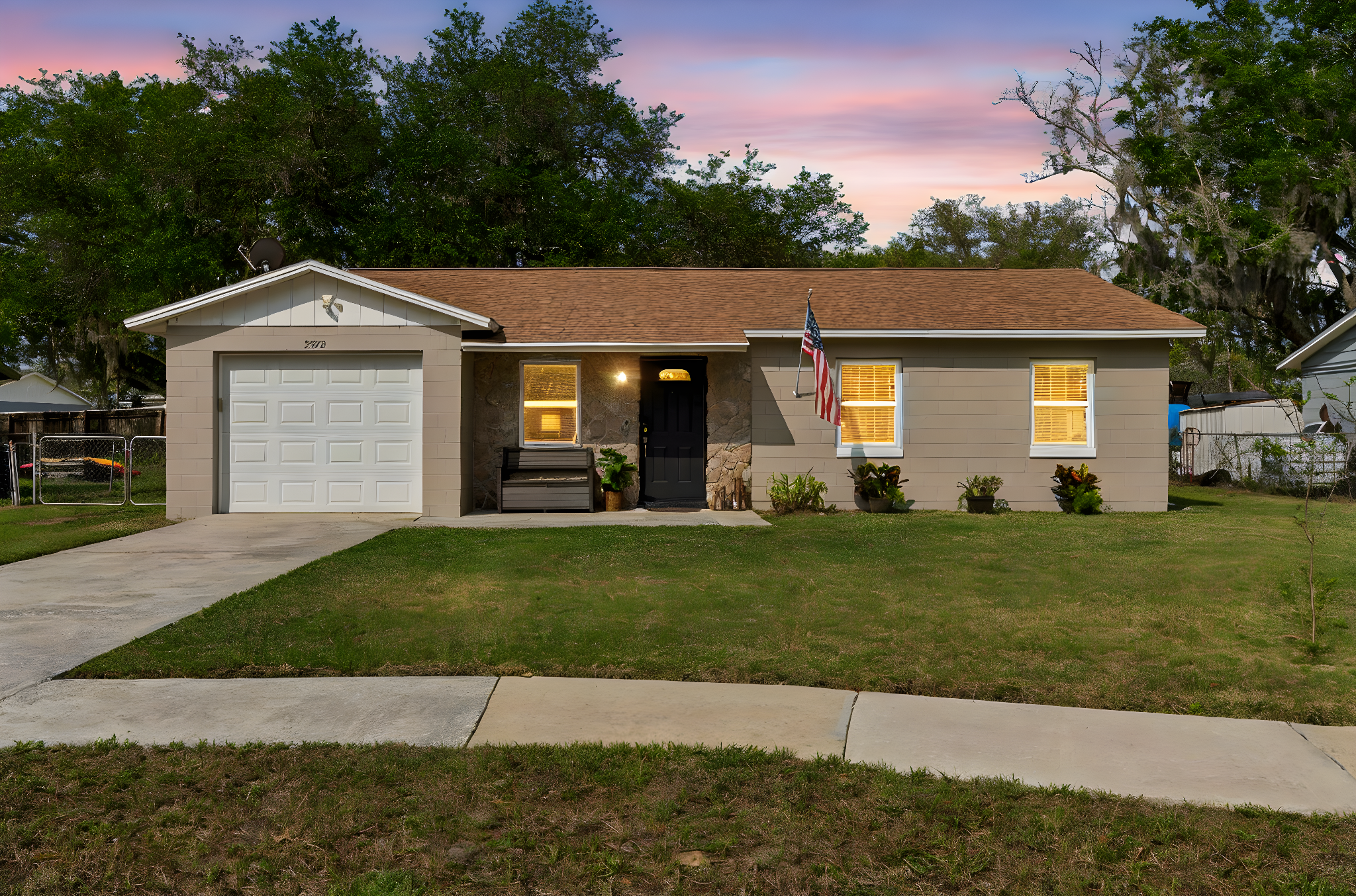 2972 Slippery Rock Ave. Orlando, FL 32826