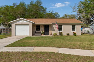 Welcome Home! 2972 Slippery Rock Ave. Orlando, FL 32826