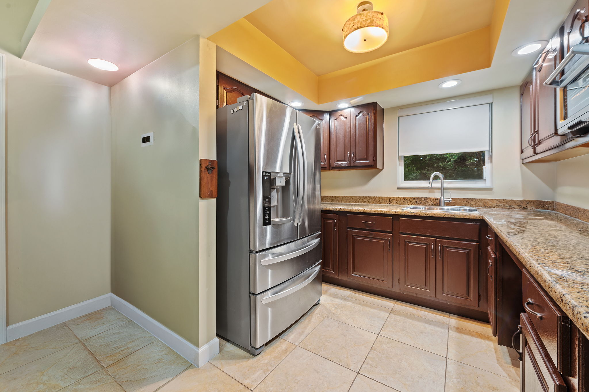 Guest House Kitchen