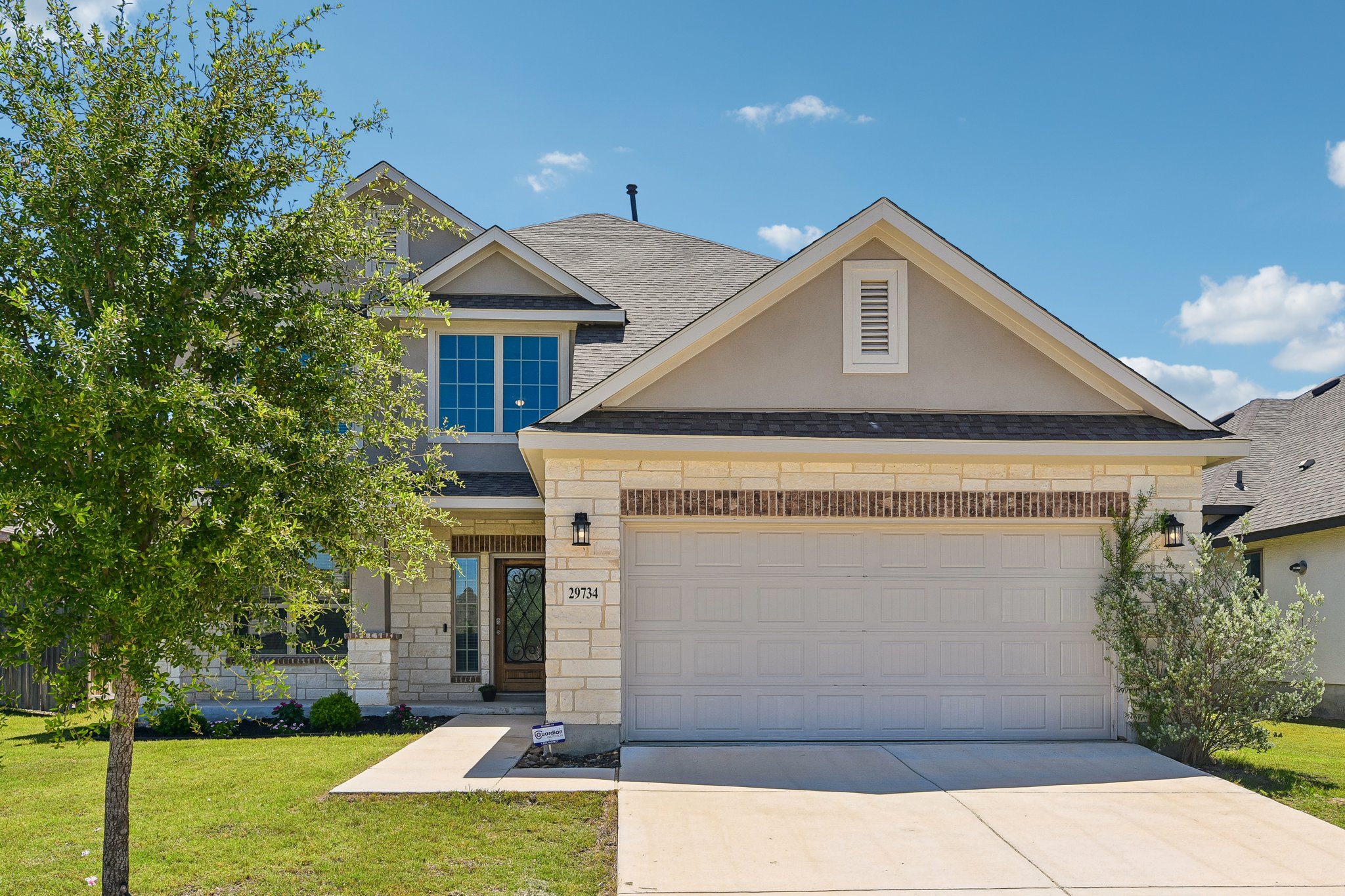 29734 Wackford Rdg, Fair Oaks Ranch, TX 78015, USA