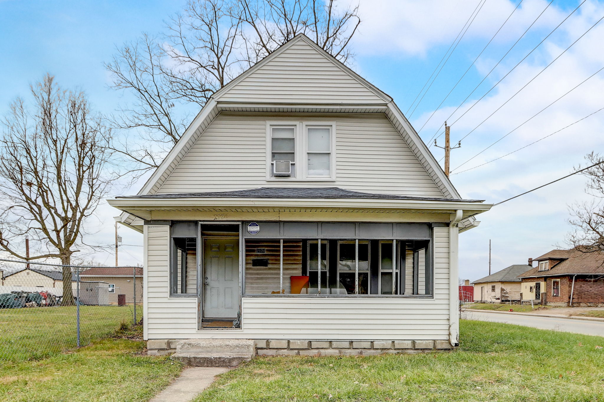 N Denny St-002