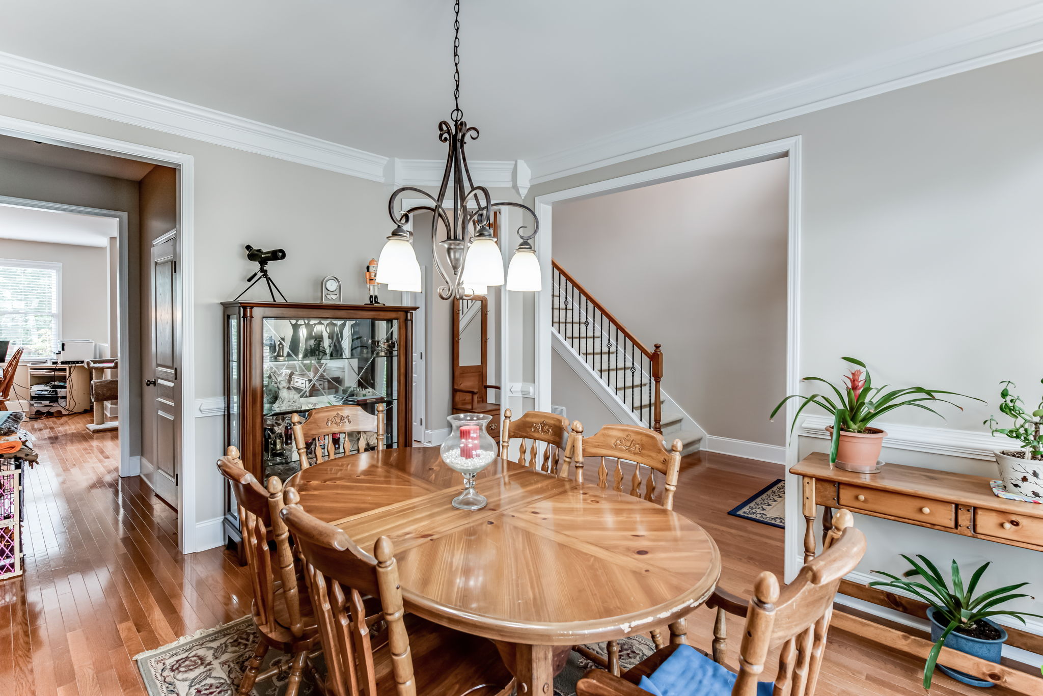  298 Blackberry Run Dr, Dallas, GA 30132, US Photo 4