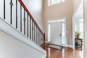  298 Blackberry Run Dr, Dallas, GA 30132, US Photo 2