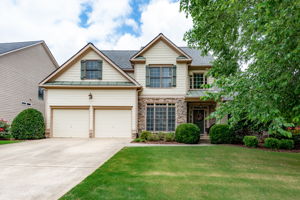  298 Blackberry Run Dr, Dallas, GA 30132, US Photo 0