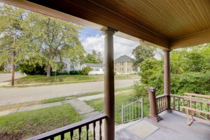 36 front porch