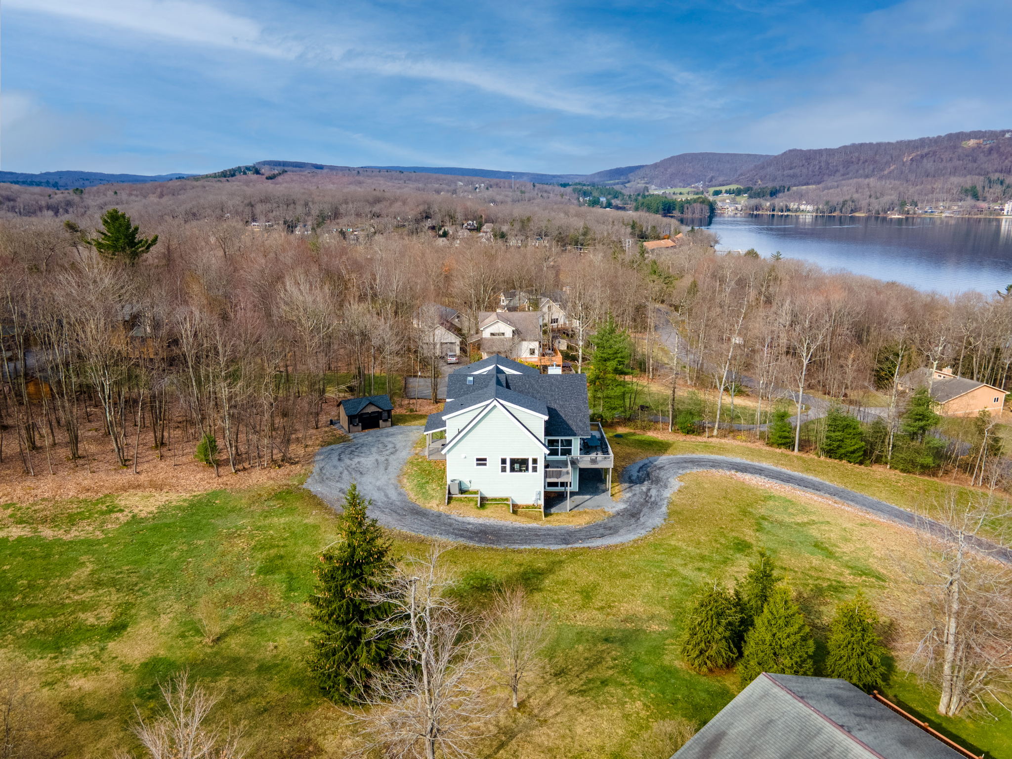298 Pinnacle Dr, Swanton, MD 21561, USA Photo 22