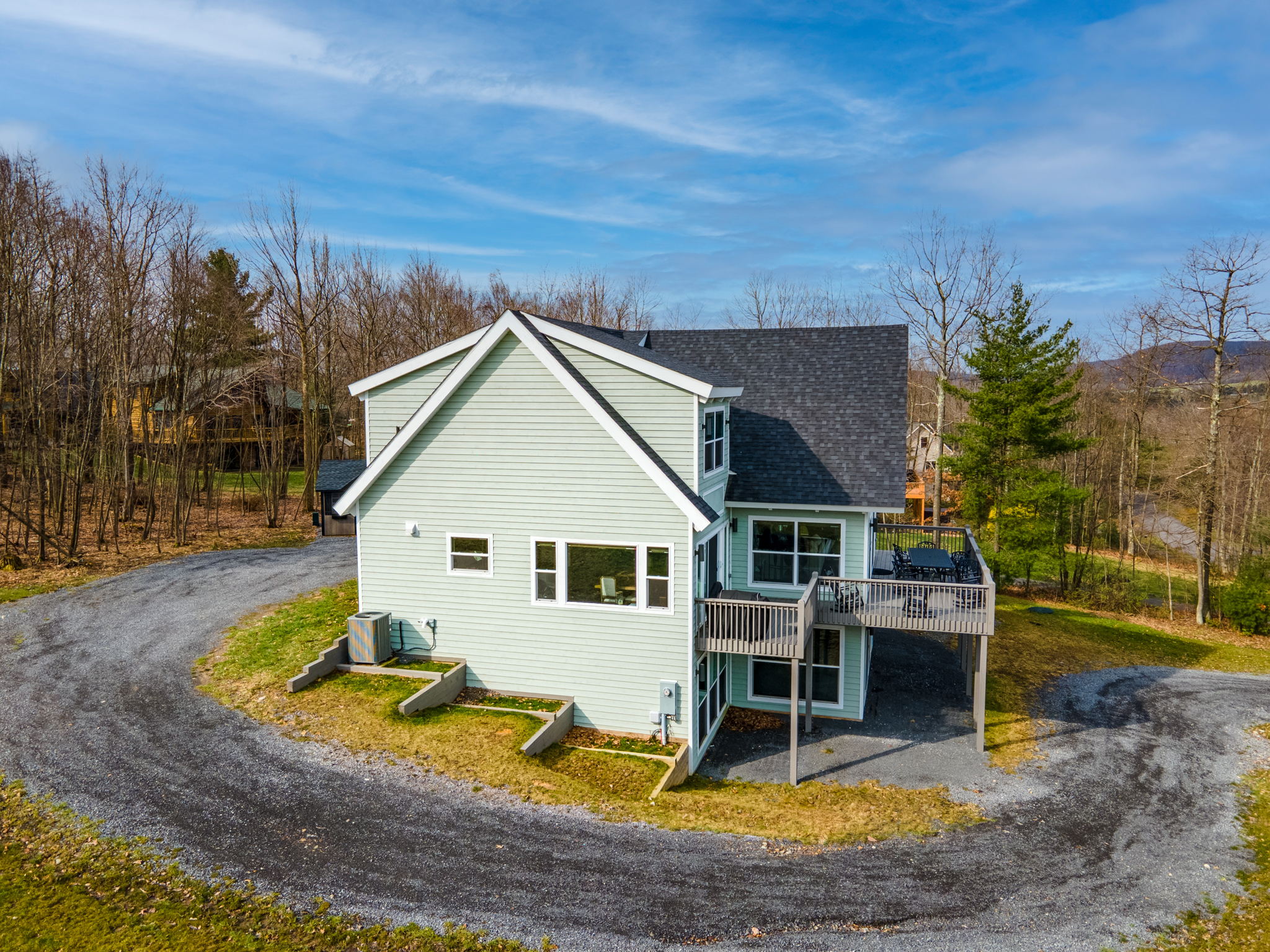 298 Pinnacle Dr, Swanton, MD 21561, USA Photo 29