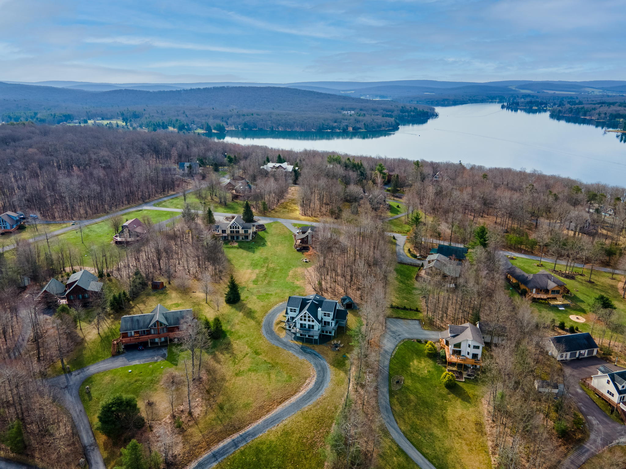 298 Pinnacle Dr, Swanton, MD 21561, USA Photo 41