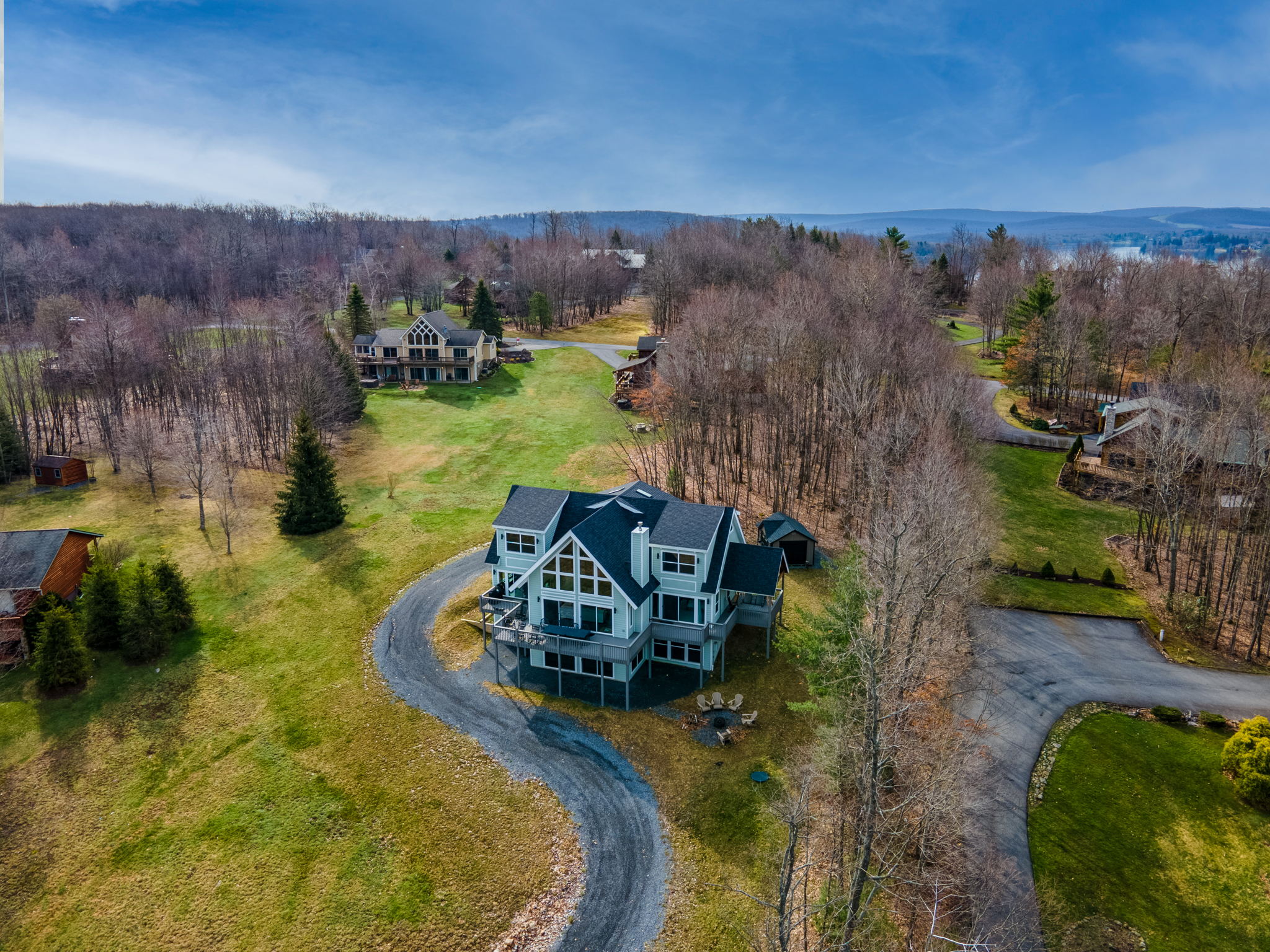 298 Pinnacle Dr, Swanton, MD 21561, USA Photo 17
