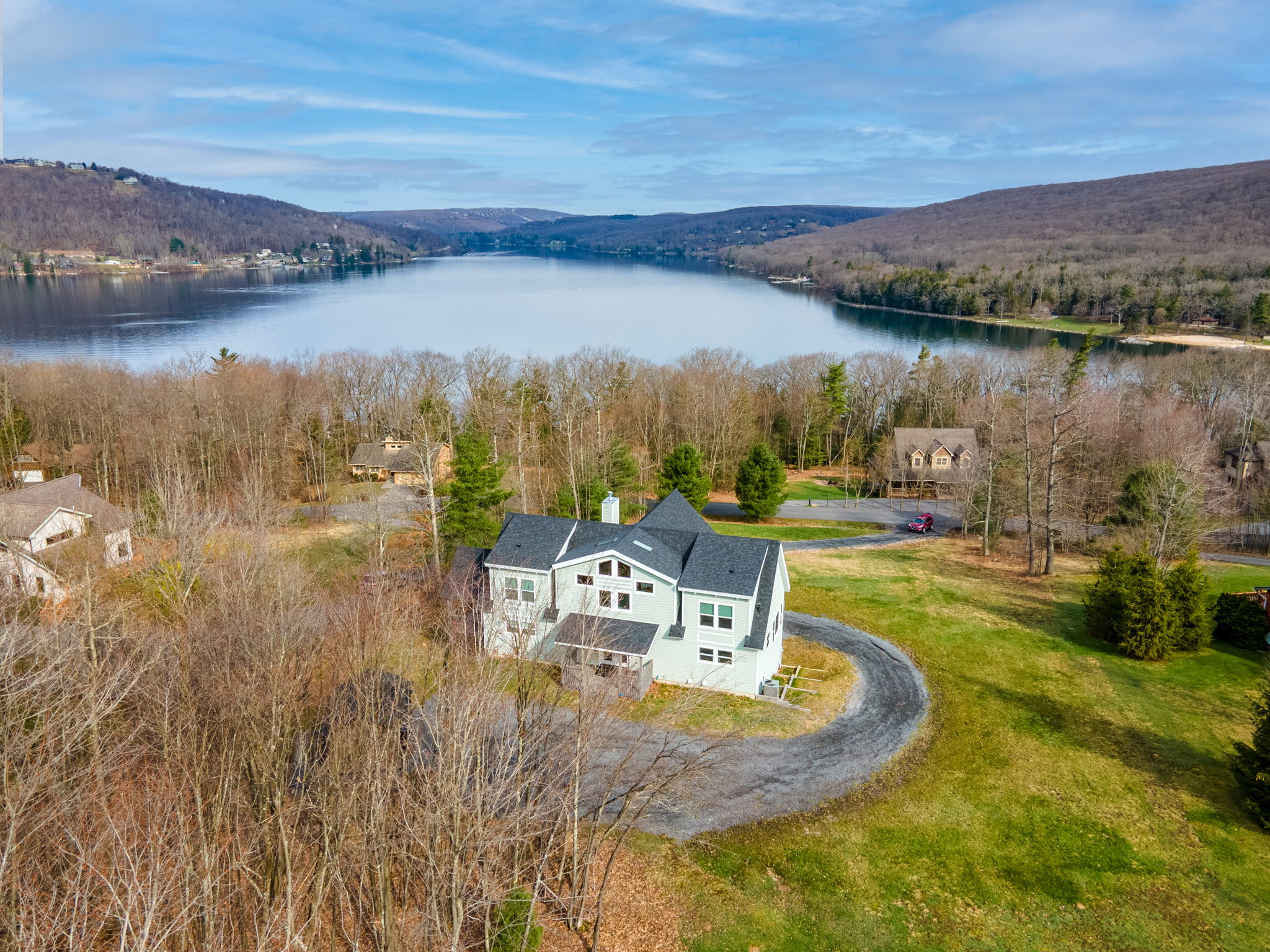 298 Pinnacle Dr, Swanton, MD 21561, USA Photo 24