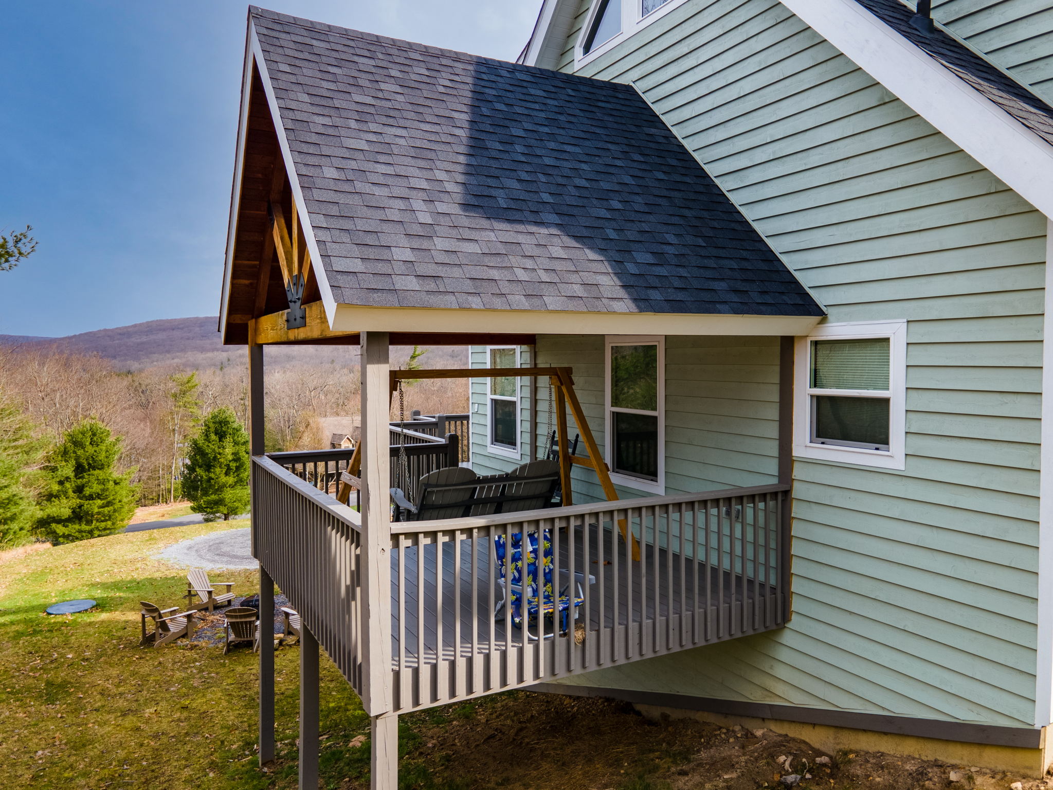 298 Pinnacle Dr, Swanton, MD 21561, USA Photo 3