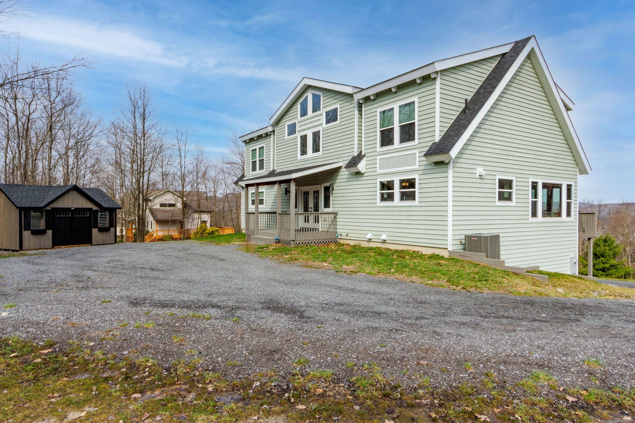298 Pinnacle Dr, Swanton, MD 21561, USA Photo 37