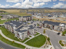 Enchantment Ridge Condominiums