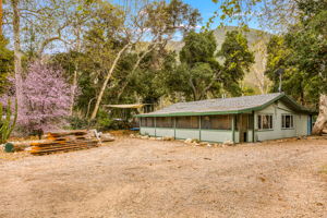 2980 Matilija Canyon Rd, Ojai, CA 93023, USA Photo 0