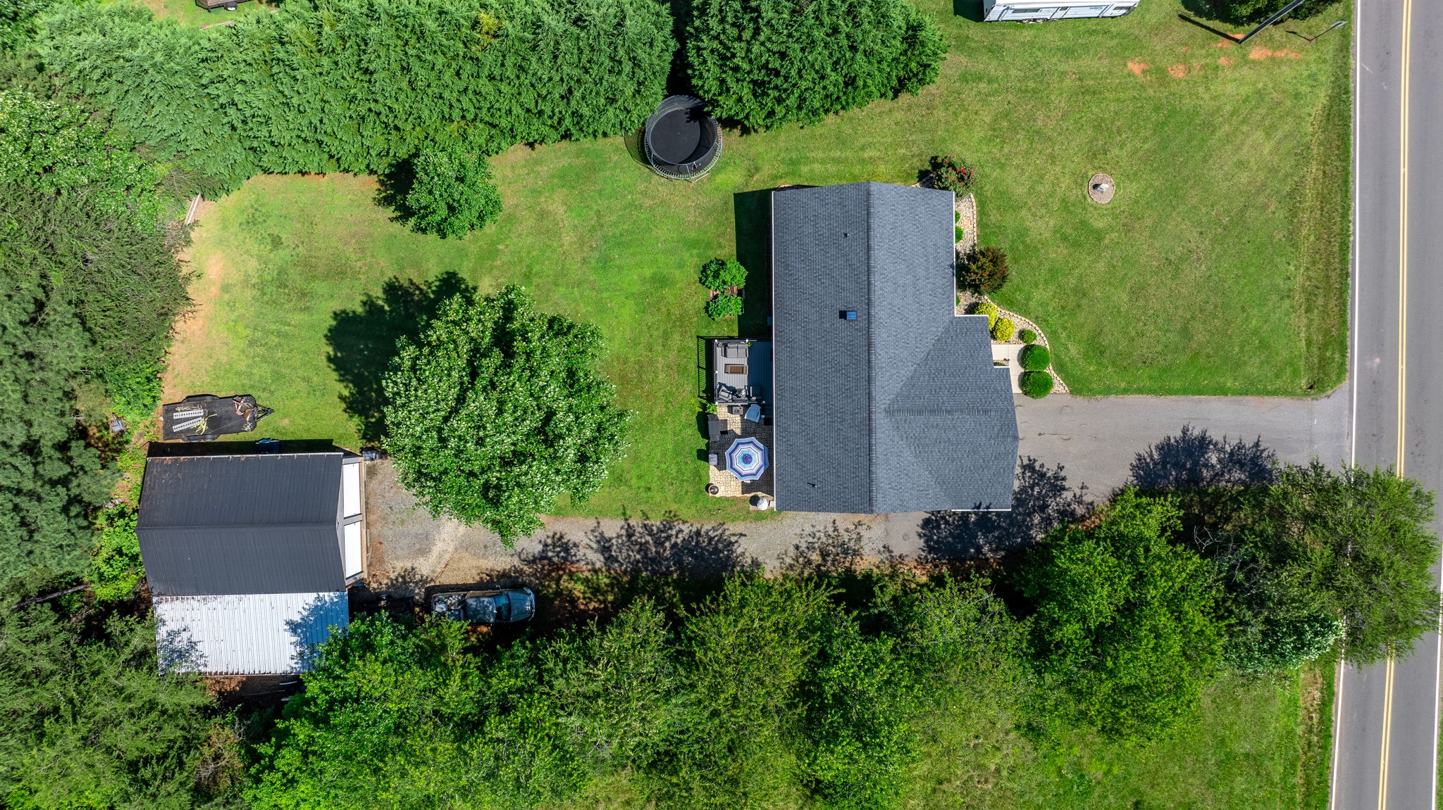 Aerial View 1