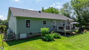 Back of House
