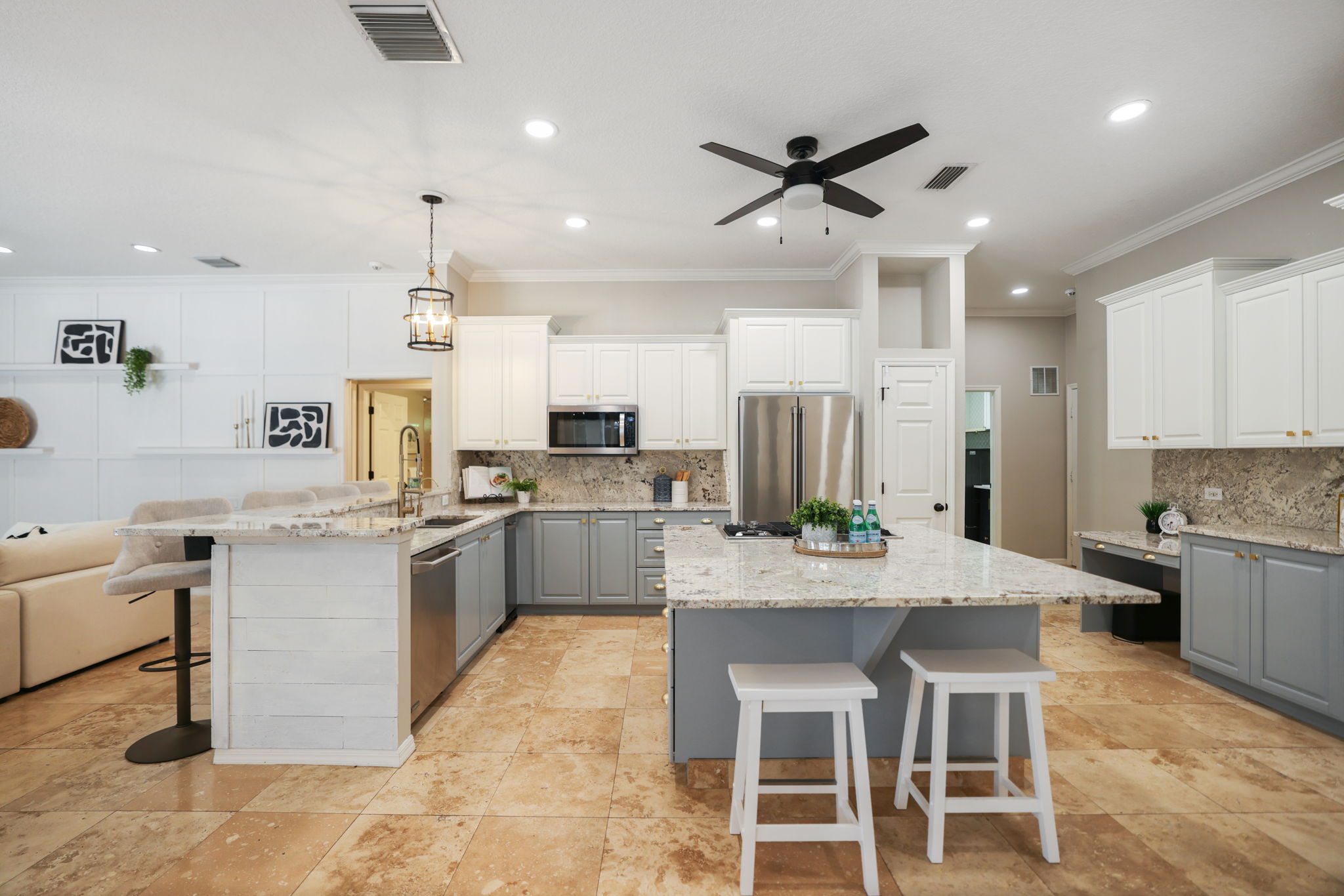 Kitchen - 495A2199 (1)