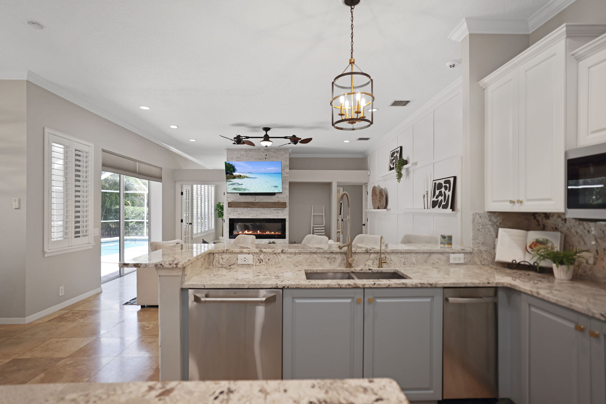 Kitchen - 495A2218 (1)