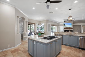 Kitchen - 495A2204 (1)