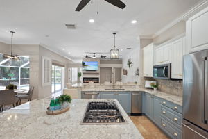 Kitchen - 495A2207 (1)
