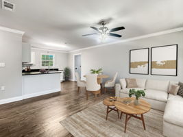 living room_dining_