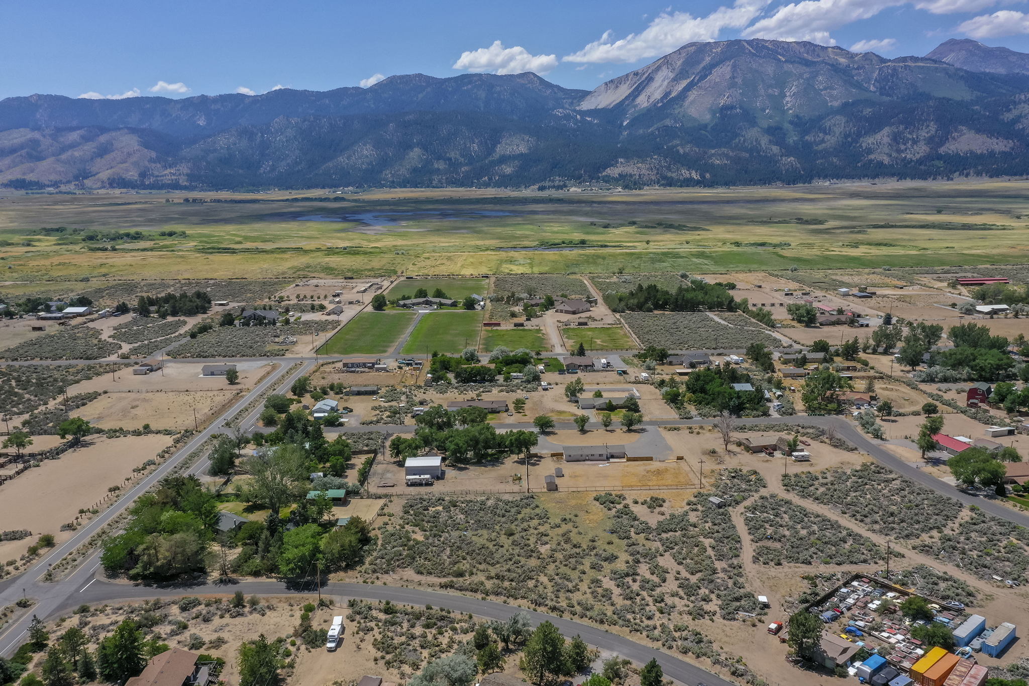 2985 Lyon Ln, Carson City, NV 89704 In1View Media