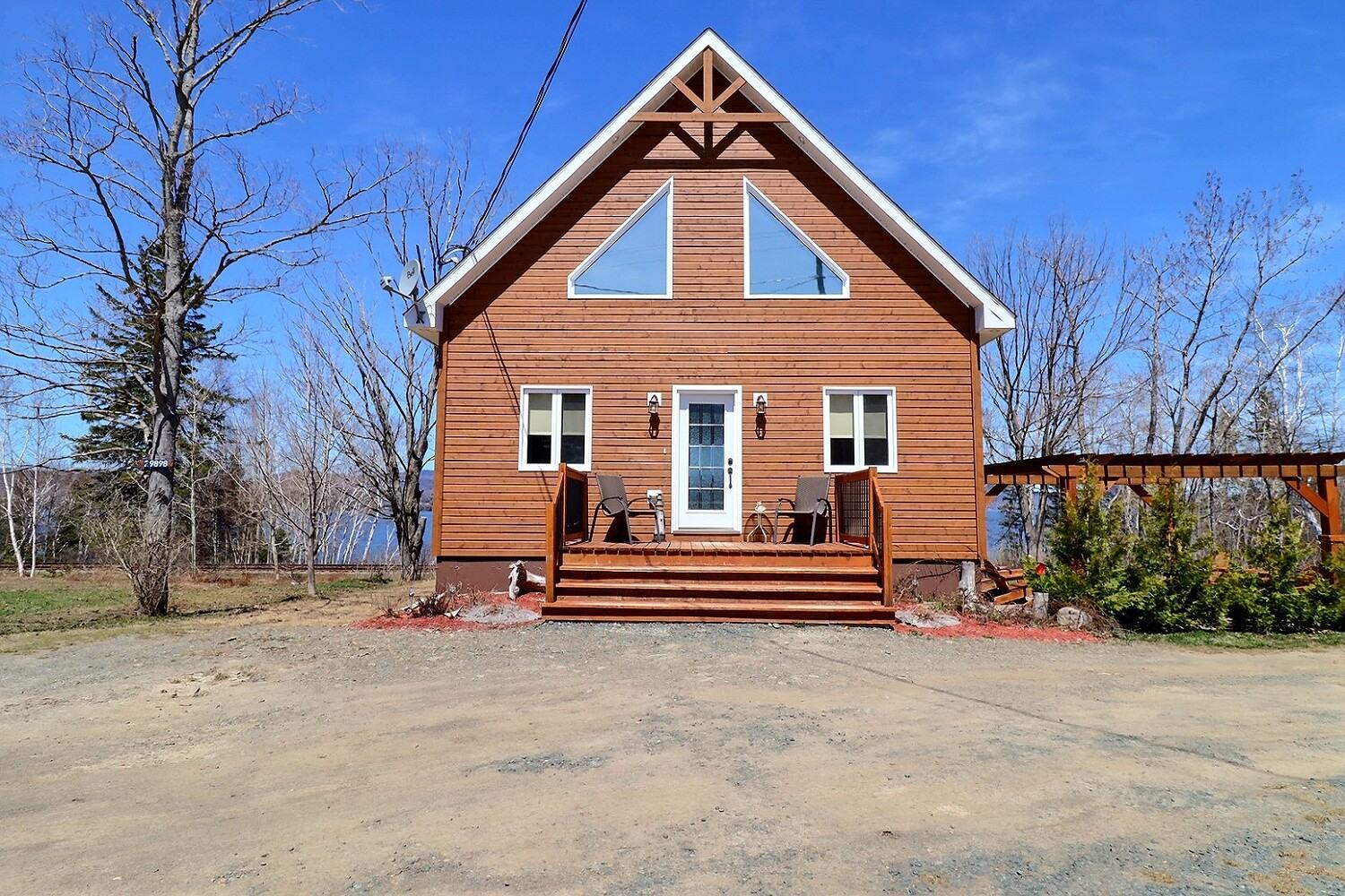 29898 NB134, Dalhousie Junction, NB E3N 5X1 PROPICSTA & MeasureMySpace