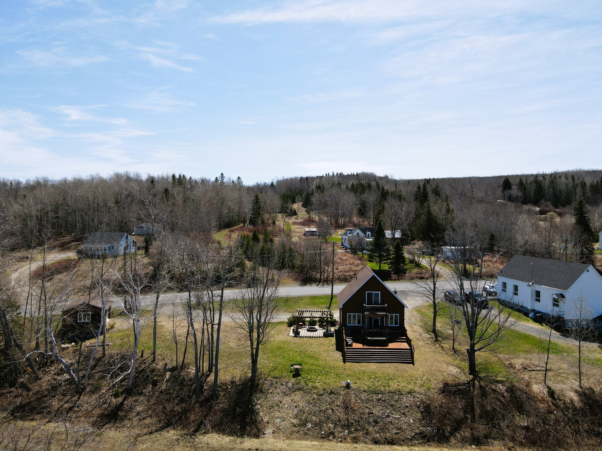 29898 NB134, Dalhousie Junction, NB E3N 5X1 PROPICSTA & MeasureMySpace