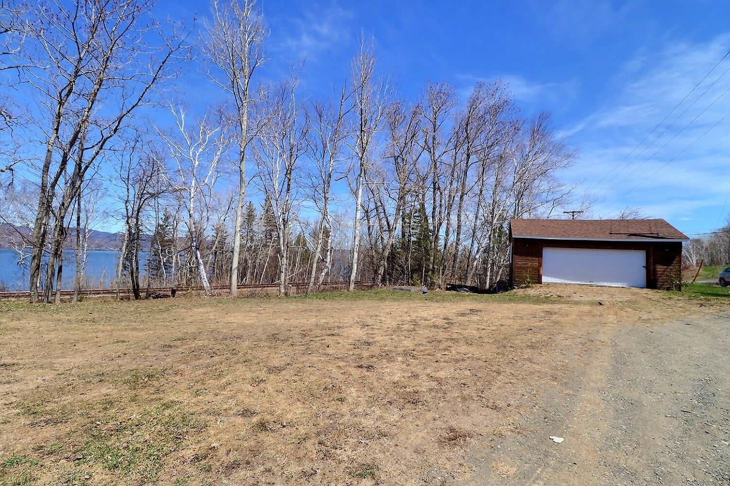 29898 NB134, Dalhousie Junction, NB E3N 5X1 PROPICSTA & MeasureMySpace